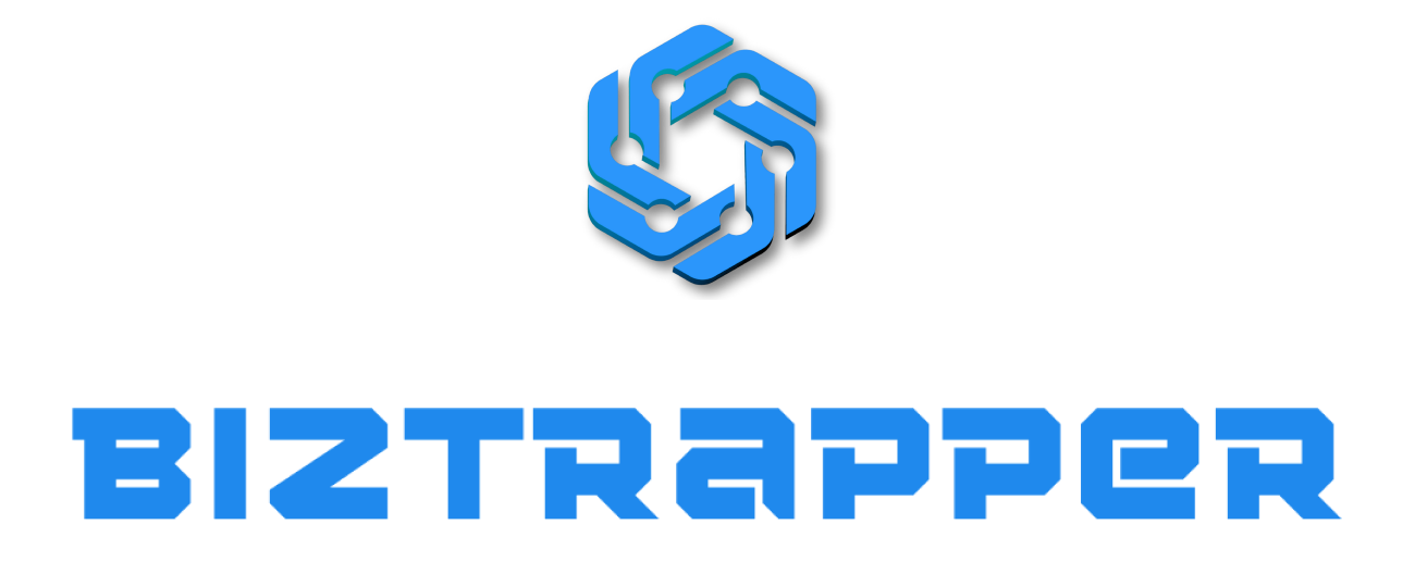 BizTrapper Logo